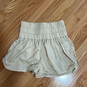FP The Way Home Shorts